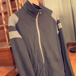 Lululemon Full Zip Jacket